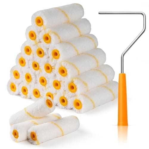 Mister Rui 4-inch Bulk Kit