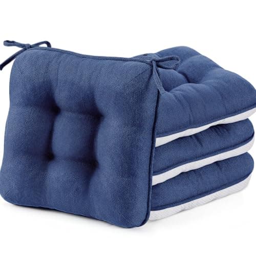 Dining Chair Cushion Set
