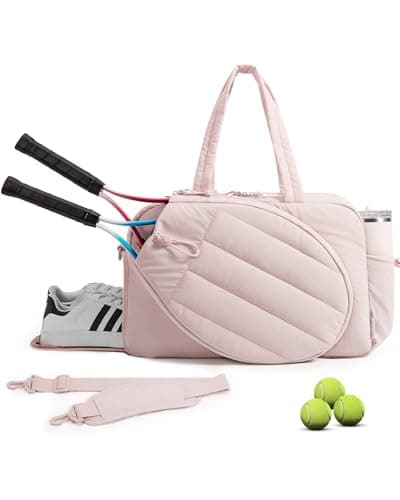 Women's Gym Duffle