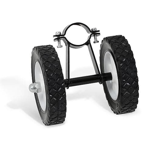 SUNCREAT Hammock Wheels