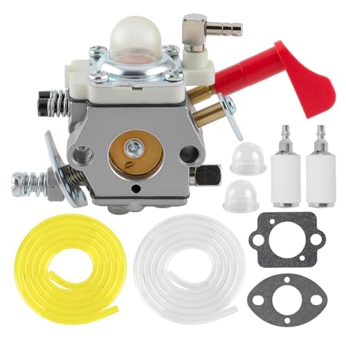 WT-997 Carb Kit