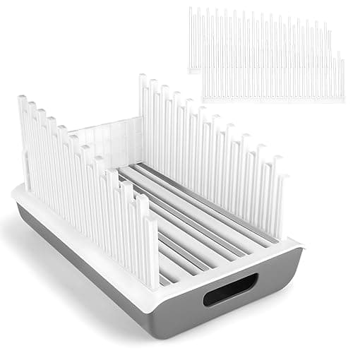 Stainless-Back Bread Guide