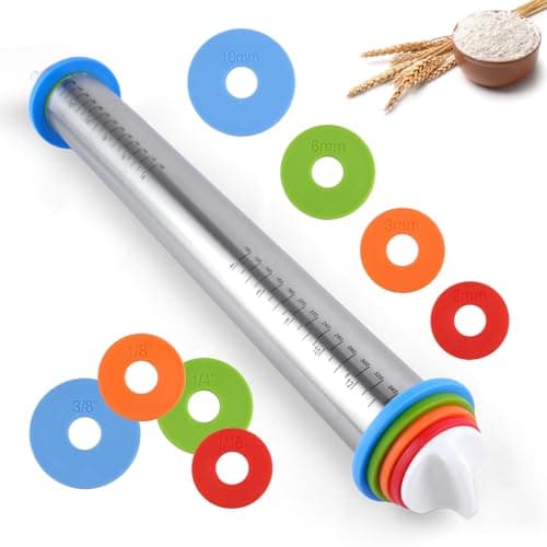 Adjustable Stainless Steel Pin