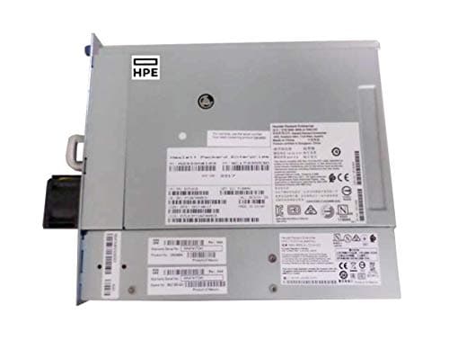 HPE MSL30750 SAS Drive