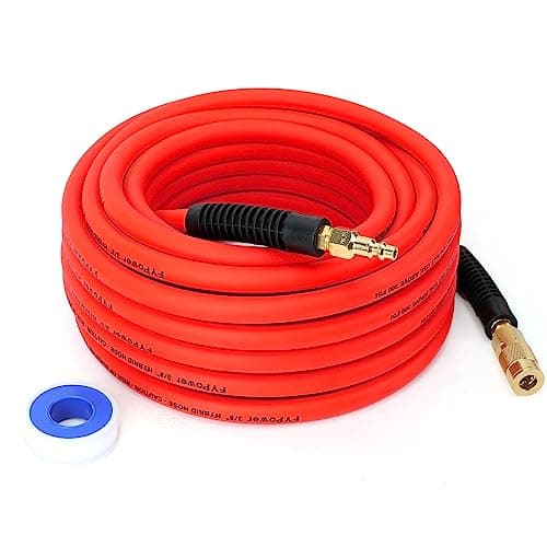 50ft Hybrid Hose
