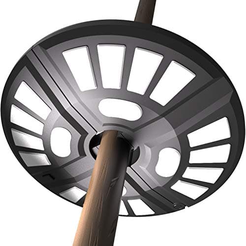 44‑LED Umbrella Light