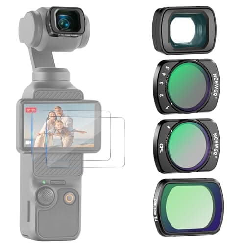 Pocket 3 Creator Kit