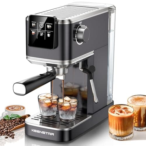 The Best Super-Automatic Espresso Machines