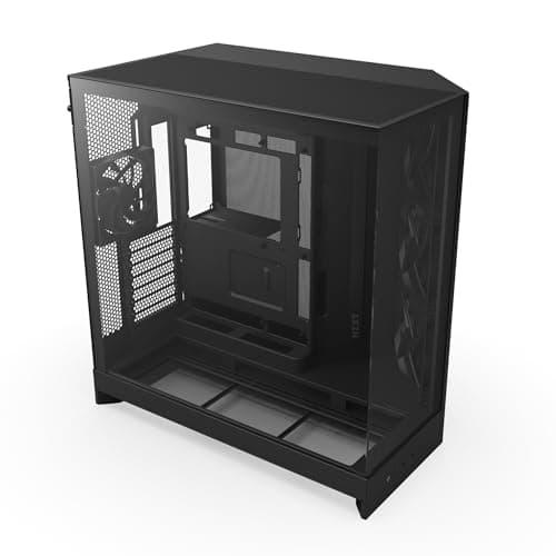 NZXT H9 Flow Case