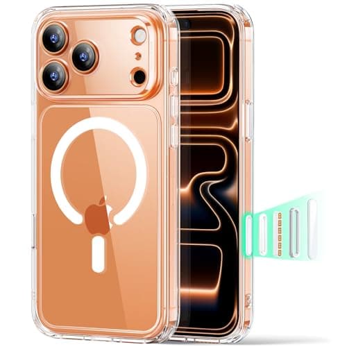 ESR Camera Control MagSafe