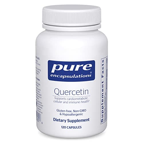 Pure Encapsulations Quercetin