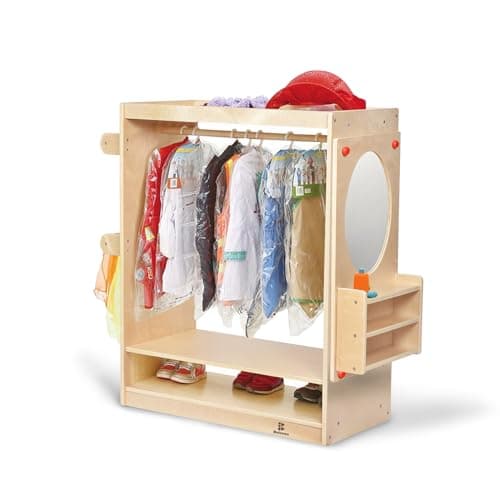 Premium Play Armoire