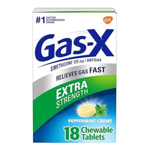 Extra Strength Chewables