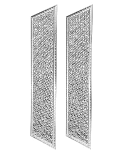 12-Layer Mesh Filter