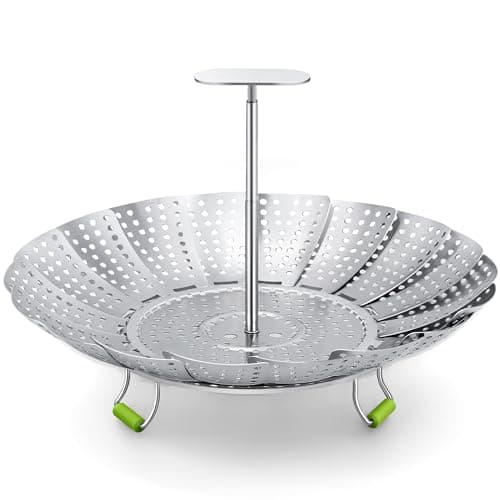 The Best Steamer Cookware