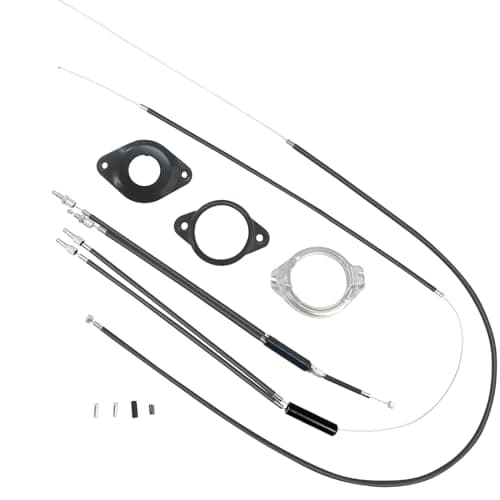 Gyro Brake Cable Kit