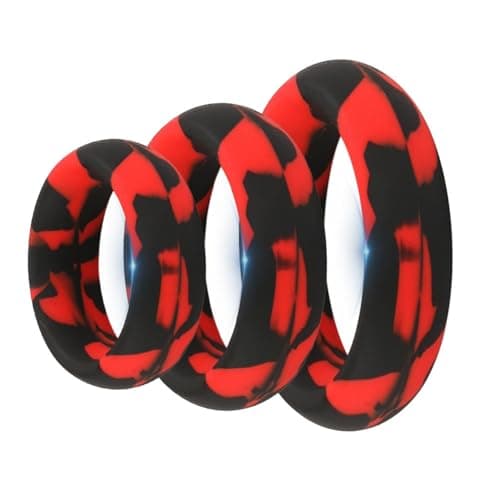 Stretch Ring Set