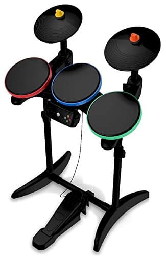 ACTIVISION Wireless Drums