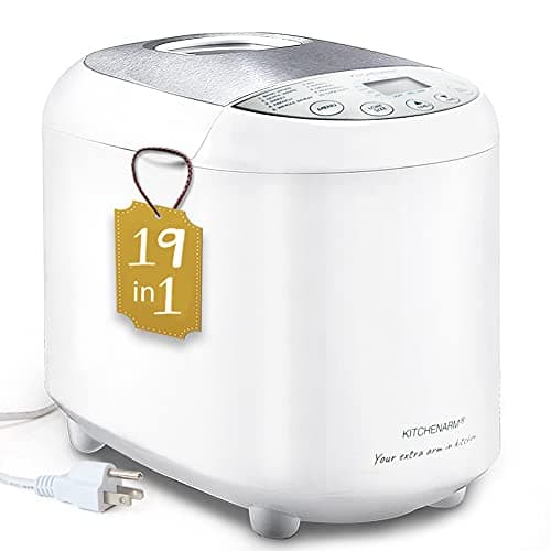 19-in-1 Bread Maker