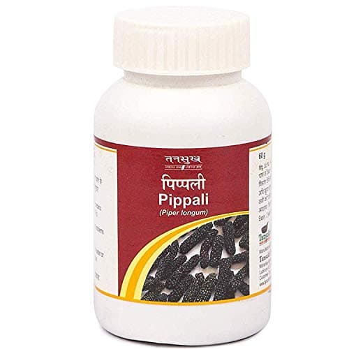 Small-Batch Pippi Powder