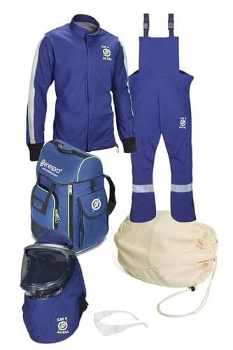 Enespro Arc Flash Kit