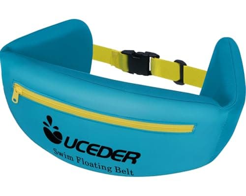 UCEDER 3-Section Belt