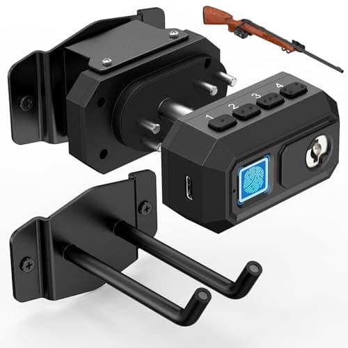 AINIRO Biometric Mount
