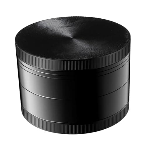 Smooth Heavy-Duty Grinder