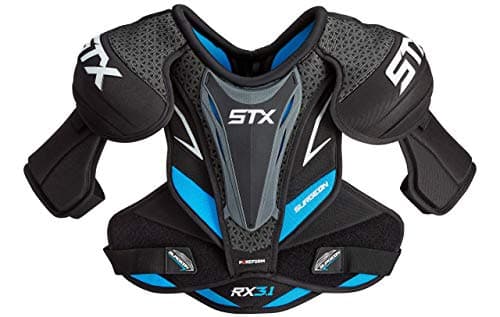 STX RX3.1 Junior Pad