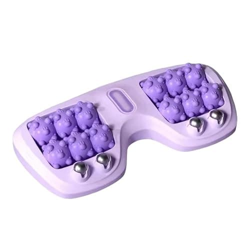 Portable Foot Roller