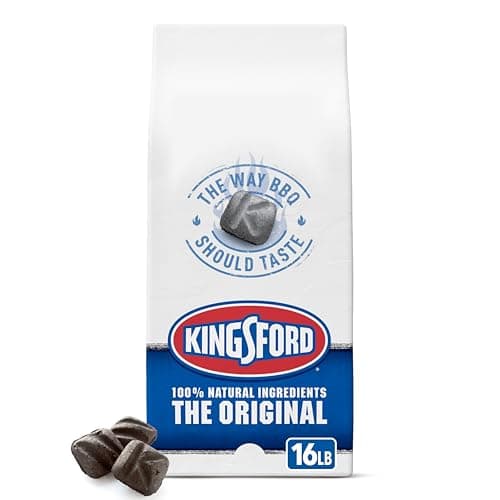 The Best Grilling Charcoal