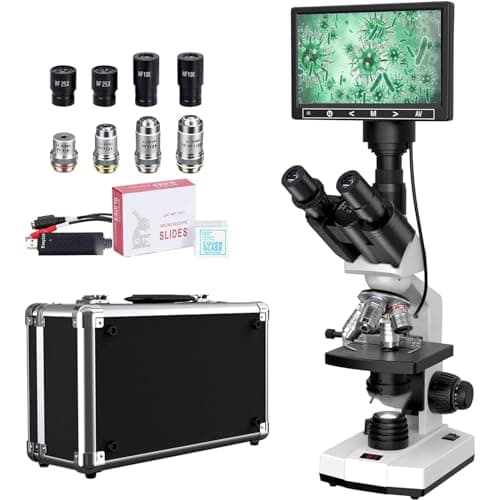 Lab-Grade Visual Hub