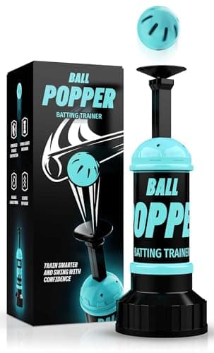 Durable Ball Popper