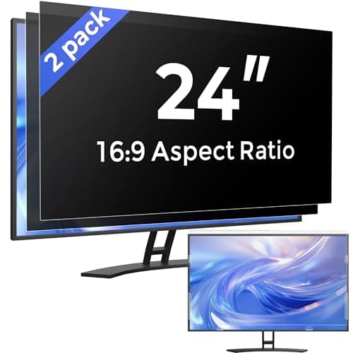 Dual-Surface 24-inch