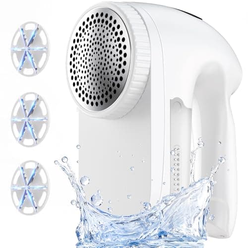 PKBD Waterproof Shaver
