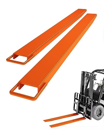 84-Inch Fork Extensions