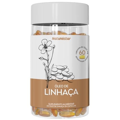 The Best Linseed Oil Nutritional Supplements