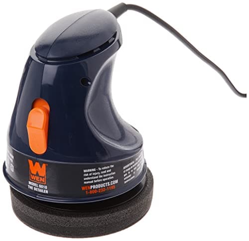 6-Inch Corded Waxer