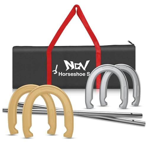 NQV Forged Steel Set