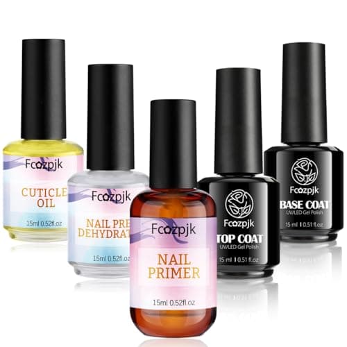 Complete Nail Prep Kit