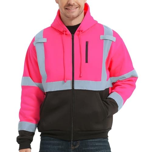 ProtectX Insulated Hoodie