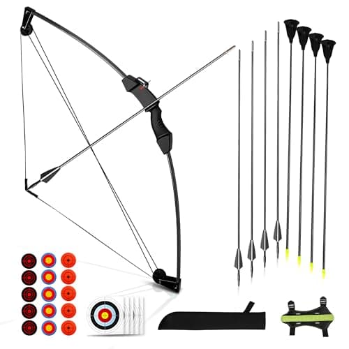 The Best Archery Compound Bows