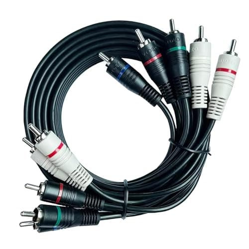The Best Component Cables