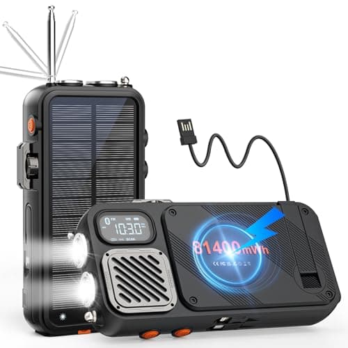 Semmorn Solar Power Bank