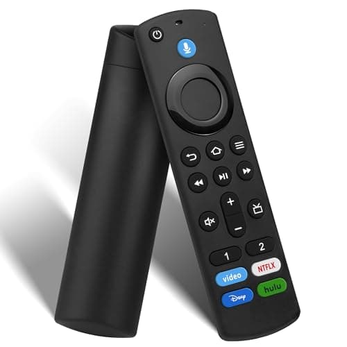 Fire TV Voice Replacement