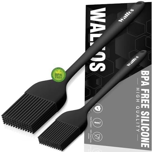 The Best Pastry & Basting Brushes