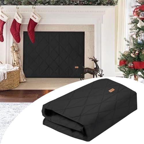 The Best Fireplace Screens