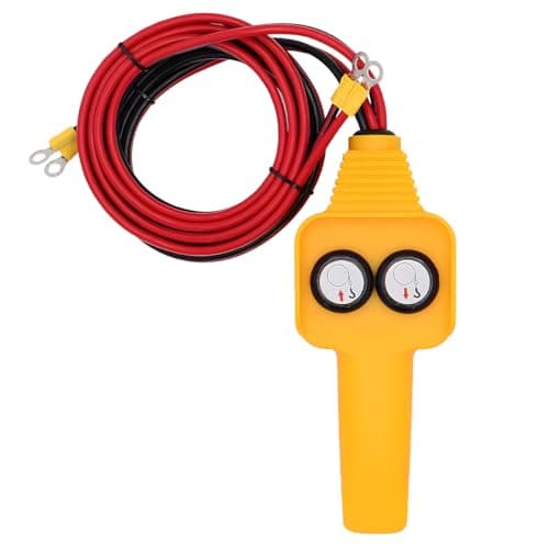 Wired Winch Controller