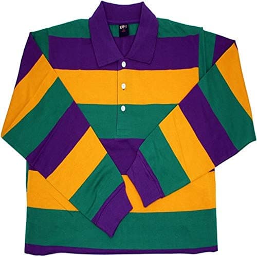 Classic Kids Rugby Shirt