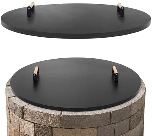 1MORE 38" Fire Pit Lid